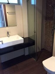 The Medley (D15), Apartment #558147071